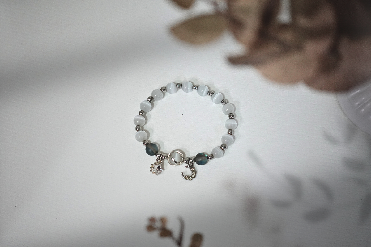 浩太創客＿商品攝影 手鏈一