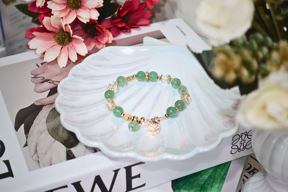 浩太創客＿商品攝影 手鏈二